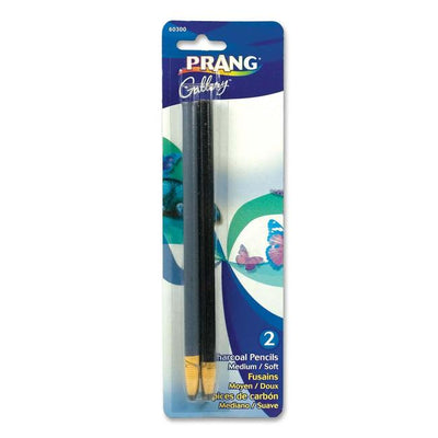 Dixon Prang Charcoal Pencils (DIX60300)