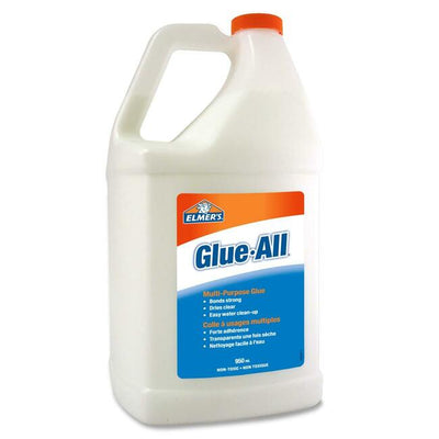 GLUE-ALL ADHESIVE       * 3.8L (EPI6155060395)