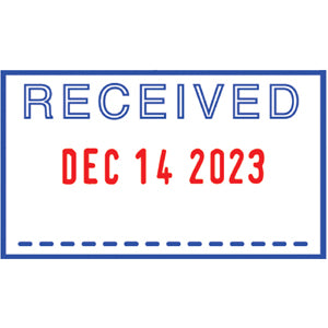 Trodat 4750 Self Inking Stamp (TRO64296)