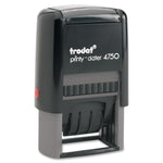 Trodat 4750 Self Inking Stamp (TRO64298)