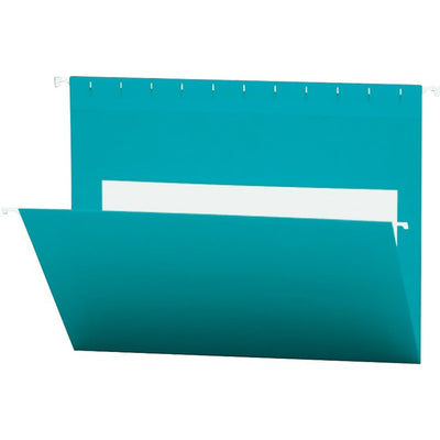 Smead Flex-I-Vision Letter Recycled Hanging Folder (SMD64440)