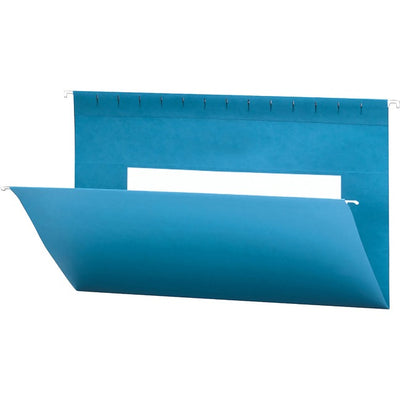 Smead Flex-I-Vision Legal Recycled Hanging Folder (SMD64489)
