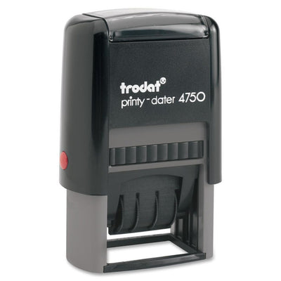 Trodat 4750 Self Inking Stamp (TRO64581)
