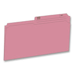 Hilroy 1/2 Tab Cut Legal Recycled Top Tab File Folder (HLR65164)