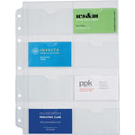 DAYTMR FOLIO BUS/CRED CARDHLDR (DTM68349)