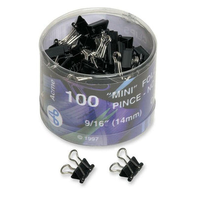 CLIP FOLDB.9/16" (14mm) (ACM74010)