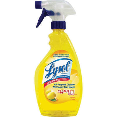Lysol Disinfectant Cleaner (RAC75227)
