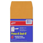 Hilroy Press-It Seal-It Self Adhesive Envelope (HLR76073)