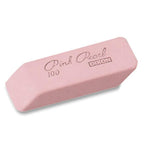 Dixon Medium Pink Pearl Eraser (DIX77001)