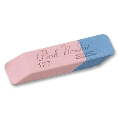 Dixon Pink-N-Ink Eraser (DIX77006)