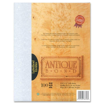 St. James&reg; Antique Bond Parchment Paper (FST78726)