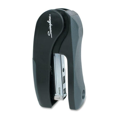Swingline E-Z Grip Stand-Up or Lie-Flat Stapler (SWI78890)
