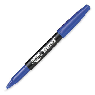 PEN, F/TIP TREND FN*BLUE (DIX81180)