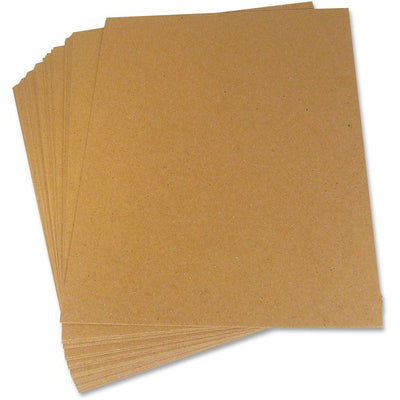 Crownhill Envelope Stiffener Boards (CWH81425)