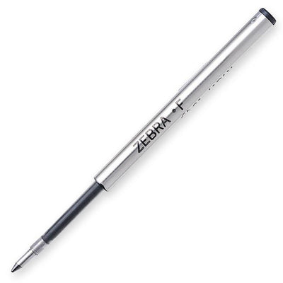 Zebra Pen F-Series Pen Refill (ZEB85520)