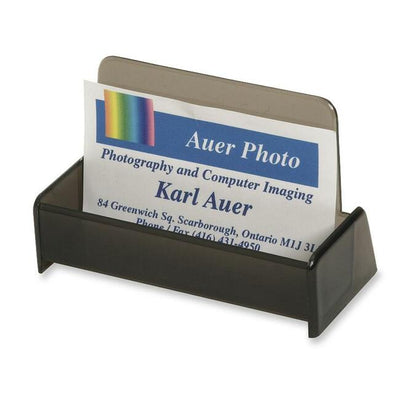 Acme United Desktop Business Card Holder (ACM86000)