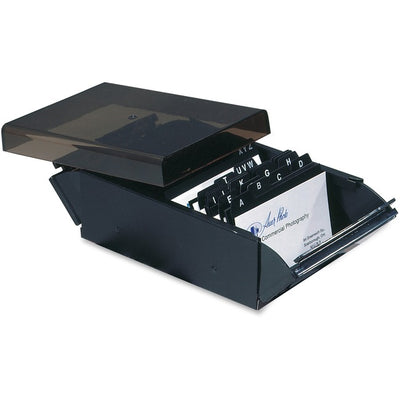 Acme United Business Card Files (ACM86400)