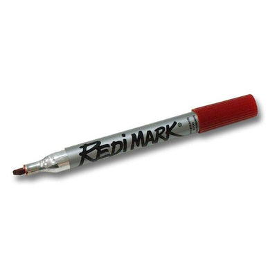 Dixon Redimark Permanent Marker (DIX87110)
