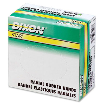 Dixon Star Radial Rubber Band (DIX89016)
