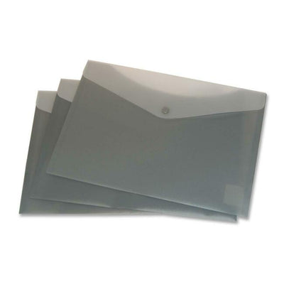 VLB Vinyl File Pocket (VLB90970)