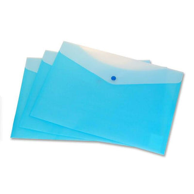 VLB Vinyl File Pocket (VLB90971)