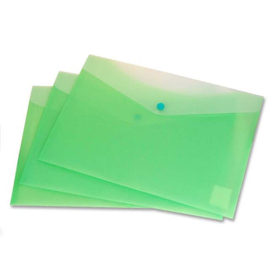 VLB Vinyl File Pocket (VLB90975)