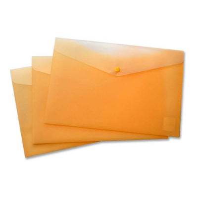 VLB Vinyl File Pocket (VLB90976)