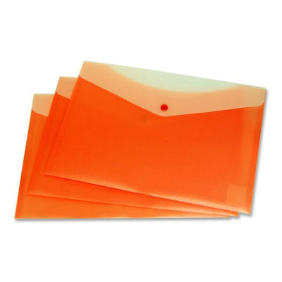VLB Vinyl File Pocket (VLB90978)