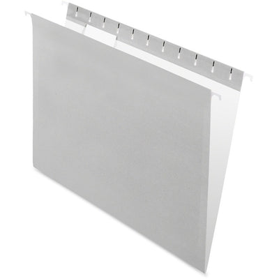 Pendaflex 1/5 Tab Cut Letter Recycled Hanging Folder (PFX91806)