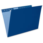 Pendaflex Essentials 1/5 Tab Cut Legal Recycled Hanging Folder (PFX91837)