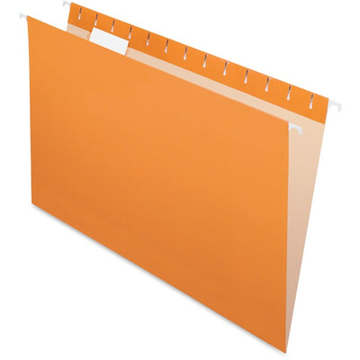 Pendaflex 1/5 Tab Cut Legal Recycled Hanging Folder (PFX91838)
