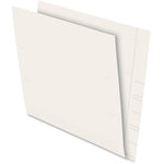 Pendaflex Letter Recycled End Tab File Folder (PFX97260)