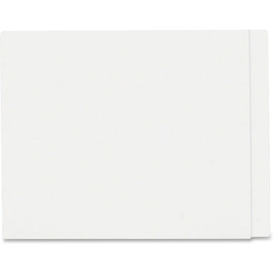 Pendaflex Letter Recycled End Tab File Folder (PFX98260)