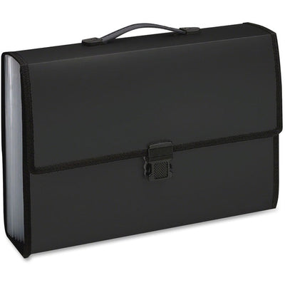 Pendaflex Carrying Case File - Black (PFX99787)