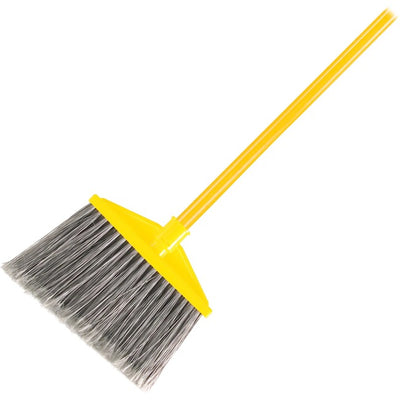 Rubbermaid Angled Brute Broom (RUB637500)