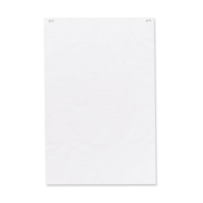Quartet Plain Bond Flip Chart Easel Pad (QRT789600)