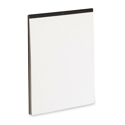 Quartet Plain Bond Flip Chart Easel Pad (QRT789803)