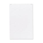 Quartet Plain Bond Easel Pad (QRT789804)