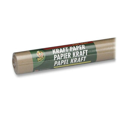PAP.KRAFT ROLL 30'' x 20' 60lb (DUC00-1037001)
