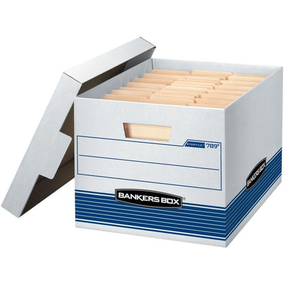 Bankers Box Quick/Storage Box (FEL0078925)