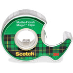 TAPE, MAGIC 19mmx16.5M  * (MMM122NA)