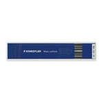 Staedtler Mars Lumograph Drawing Leads (STD200-2H)