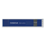 Staedtler Mars Lumograph Drawing Leads (STD200-H)