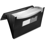 Winnable Letter, Legal Expanding File (WNN201-12-BK)