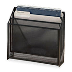 ORGANIZR 3TIER DESK MESH*BLACK (ROL22347ELD)