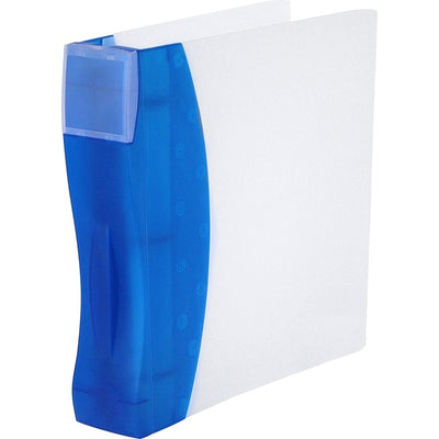 BINDER POLY R-RING 2"   *BLUE (STX23244S06C)