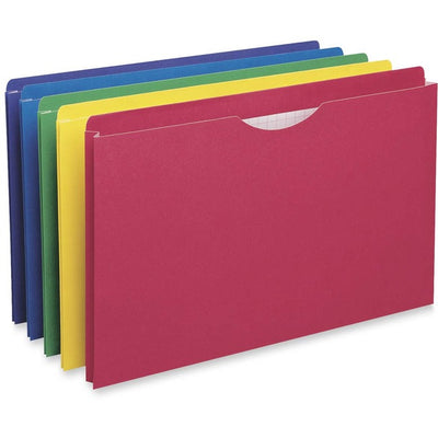 Pendaflex Legal Recycled File Jacket (PFX3025D-CP10)