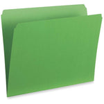Pendaflex Letter Recycled Top Tab File Folder (PFX415S-GRN)