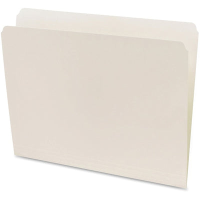 Pendaflex Letter Recycled Top Tab File Folder (PFX41711S-IVY)