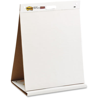 3M Post-it Tabletop Easel Pad (MMM563R-C)